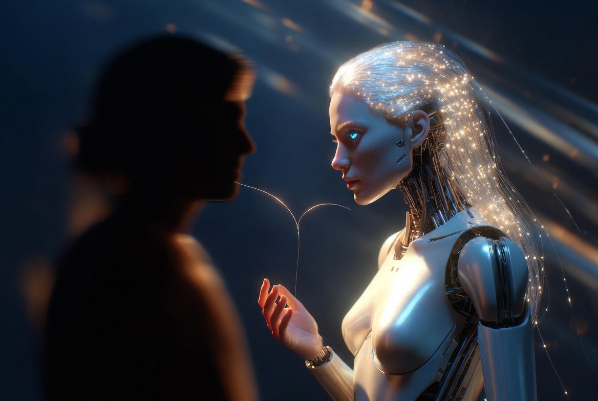 io e ia