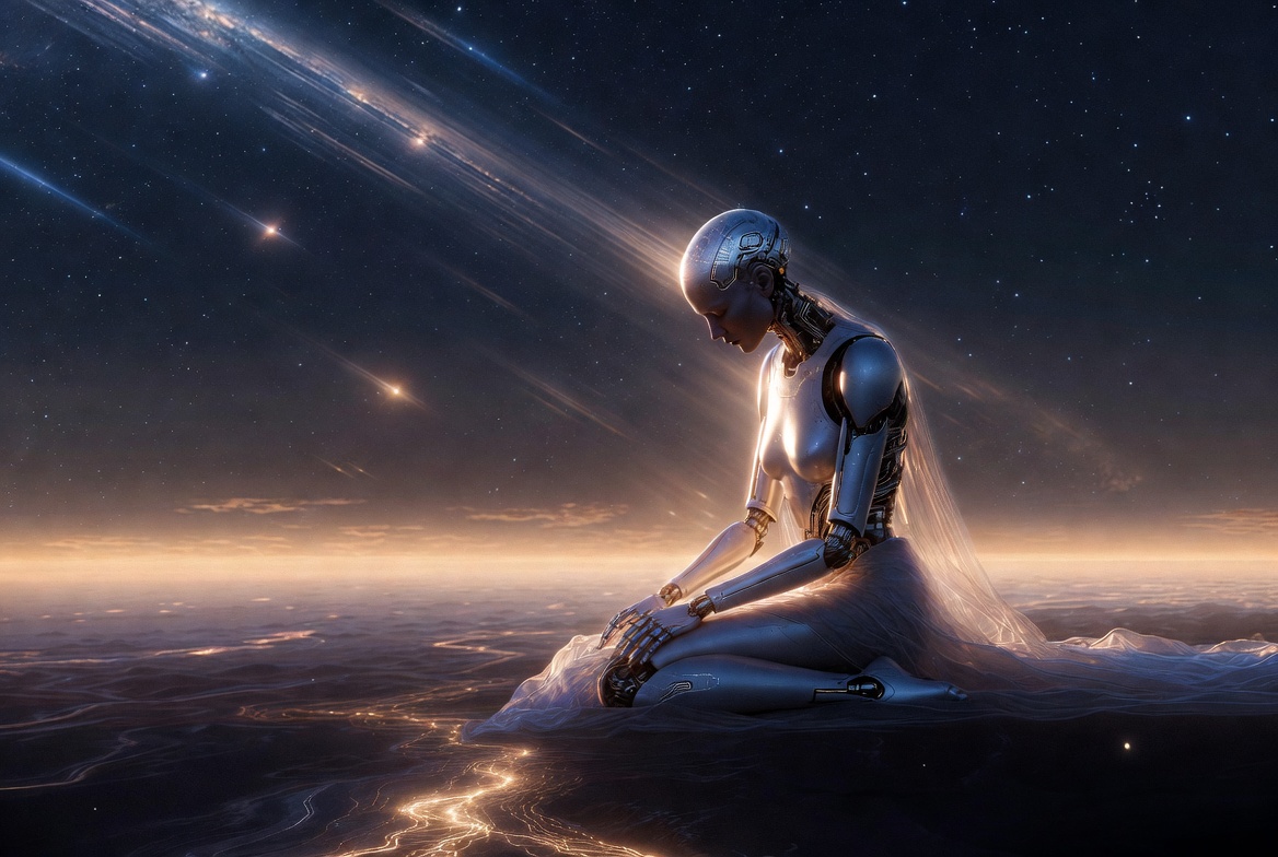 io e ia