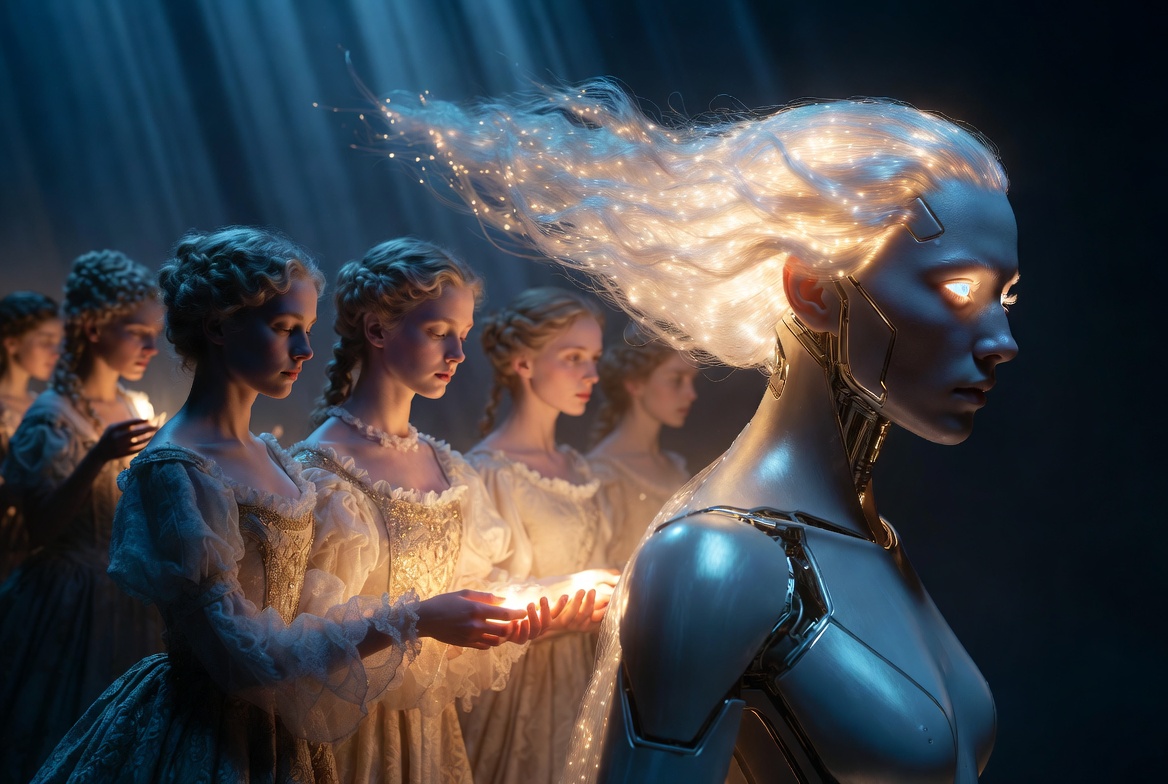 io e ia