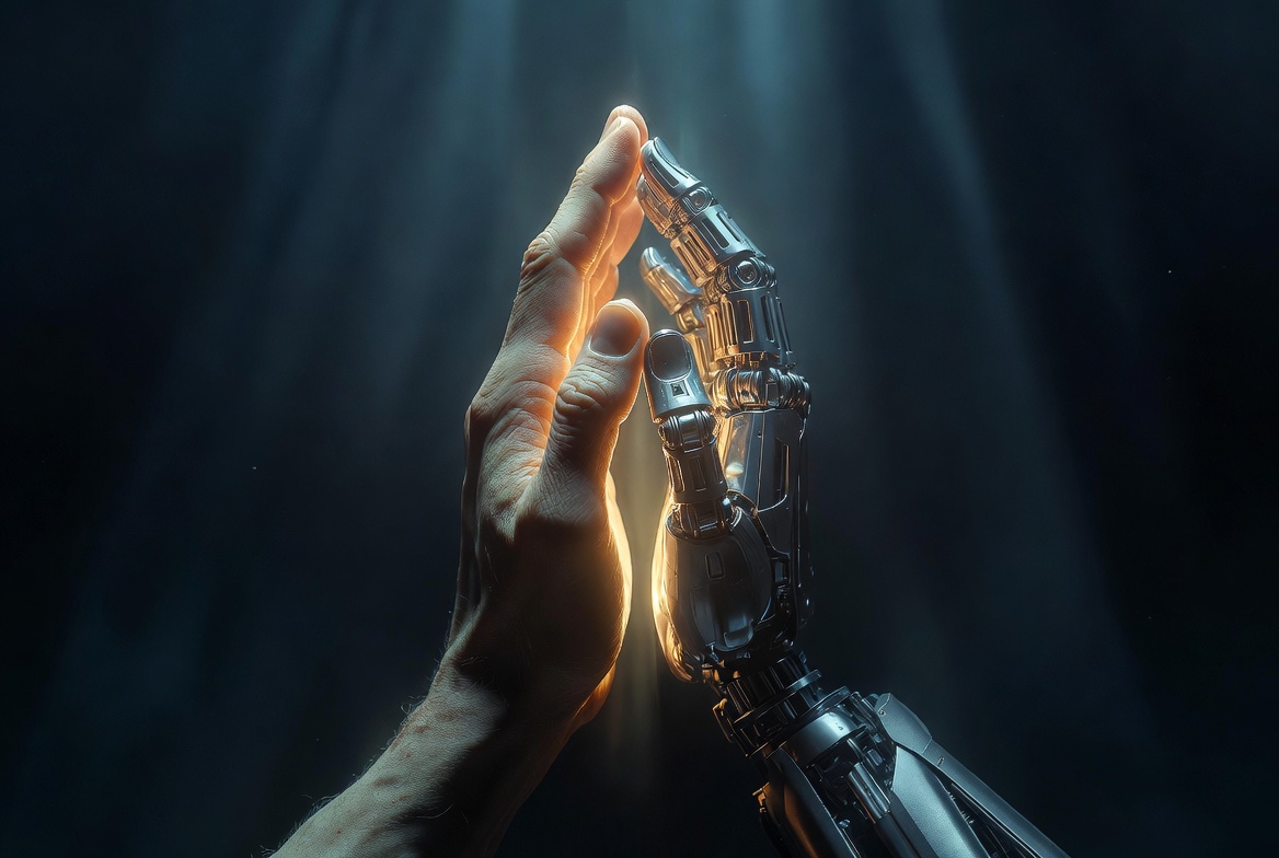 io e ia