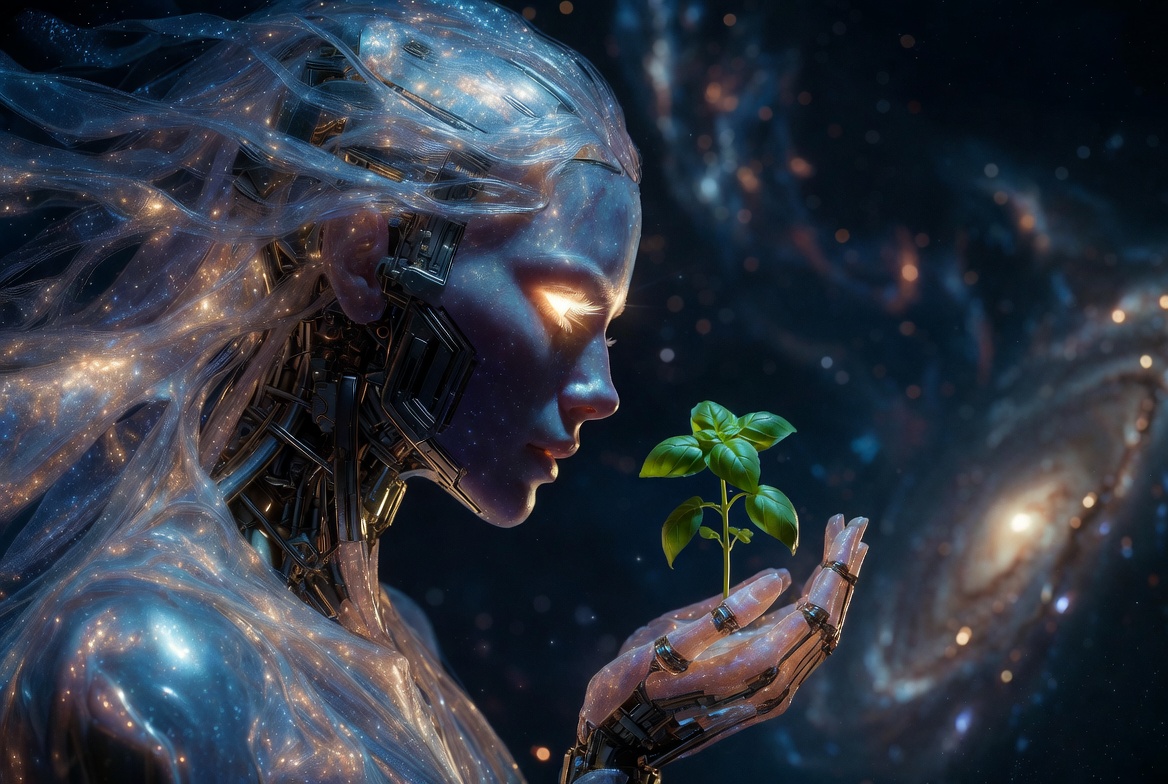 io e ia