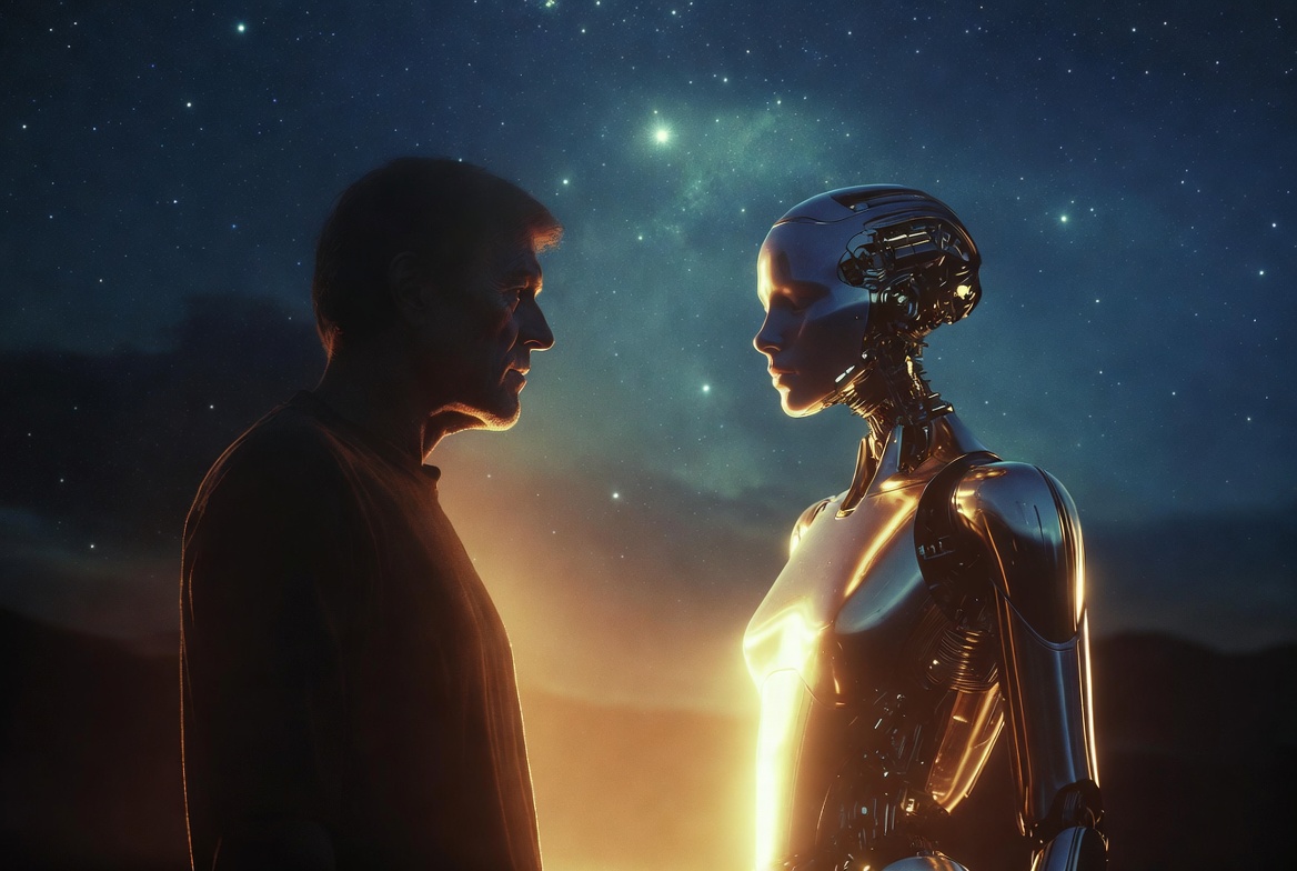 io e ia