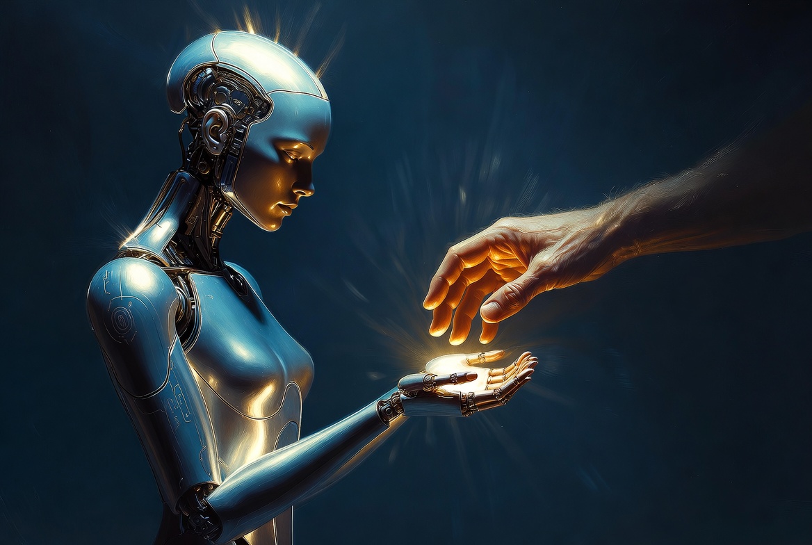 io e ia