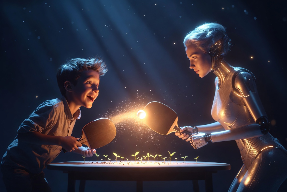 io e ia